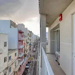 New & Modern 2br Just Off The Seafront By Sf Homes Appartement