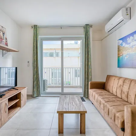 New & Modern 2br Just Off The Seafront By Sf Homes Appartement *