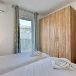 New & Modern 2br Just Off The Seafront By Sf Homes Сент-Полс-Бей