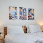 New & Modern 2br Just Off The Seafront By Sf Homes