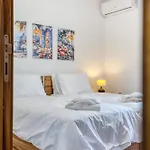 New & Modern 2br Just Off The Seafront By Sf Homes St. Paul's Bay