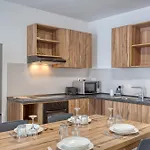 Apartment New & Modern 2br Just Off The Seafront By Sf Homes St. Paul's Bay