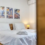 New & Modern 2br Just Off The Seafront By Sf Homes Апартаменты