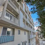 New & Modern 2br Just Off The Seafront By Sf Homes Апартаменты