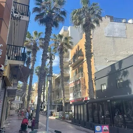 New & Modern 2br Just Off The Seafront By Sf Homes 圣保罗湾城