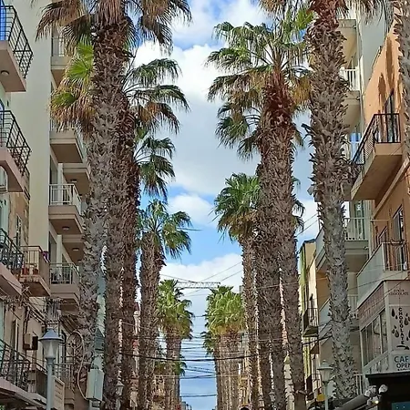 New & Modern 2br Just Off The Seafront By Sf Homes خليج سانت بول