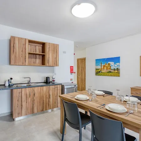 Апартаменты New & Modern 2br Just Off The Seafront By Sf Homes Сент-Полс-Бей