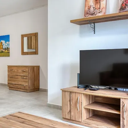 New & Modern 2br Just Off The Seafront By Sf Homes Lejlighed *