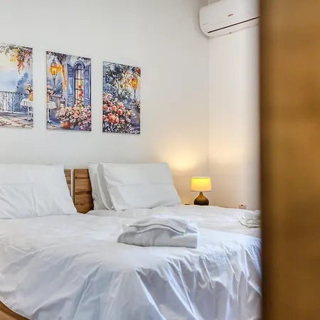 New & Modern 2br Just Off The Seafront By Sf Homes 公寓