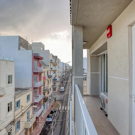 New & Modern 2br Just Off The Seafront By Sf Homes Lejlighed