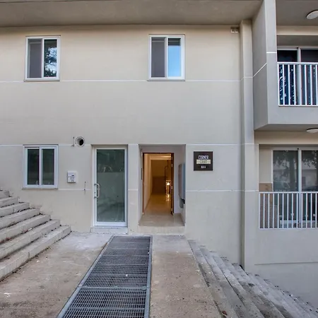 New & Modern 2br Just Off The Seafront By Sf Homes San Pawl il-Baħar