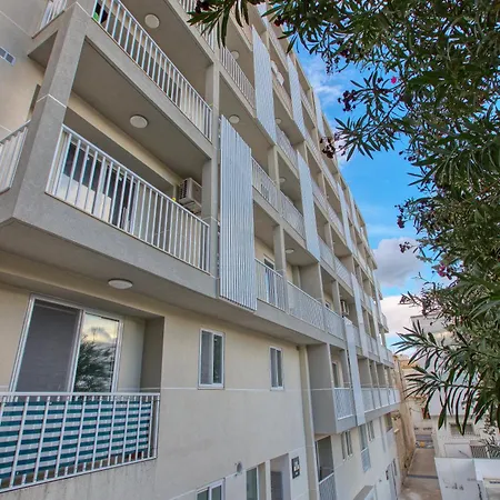 New & Modern 2br Just Off The Seafront By Sf Homes Lejlighed