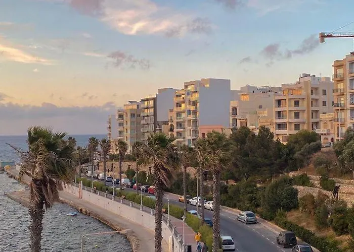 New & Modern 2br Just Off The Seafront By Sf Homes *