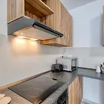 Apartament New & Modern 2br Just Off The Seafront By Sf Homes St Paul's Bay
