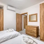 New & Modern 2br Just Off The Seafront By Sf Homes Apartament