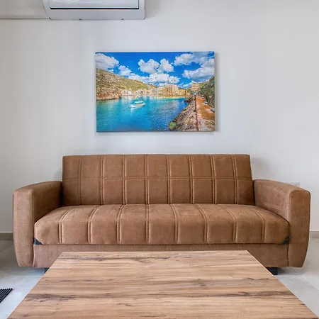 New & Modern 2br Just Off The Seafront By Sf Homes