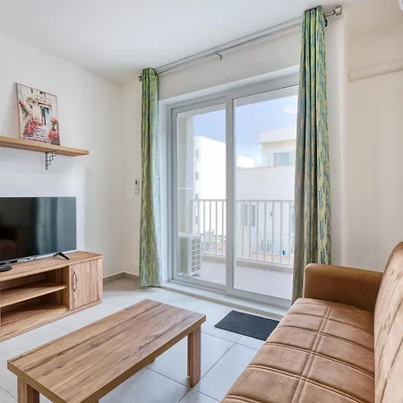 New & Modern 2br Just Off The Seafront By Sf Homes 아파트 *